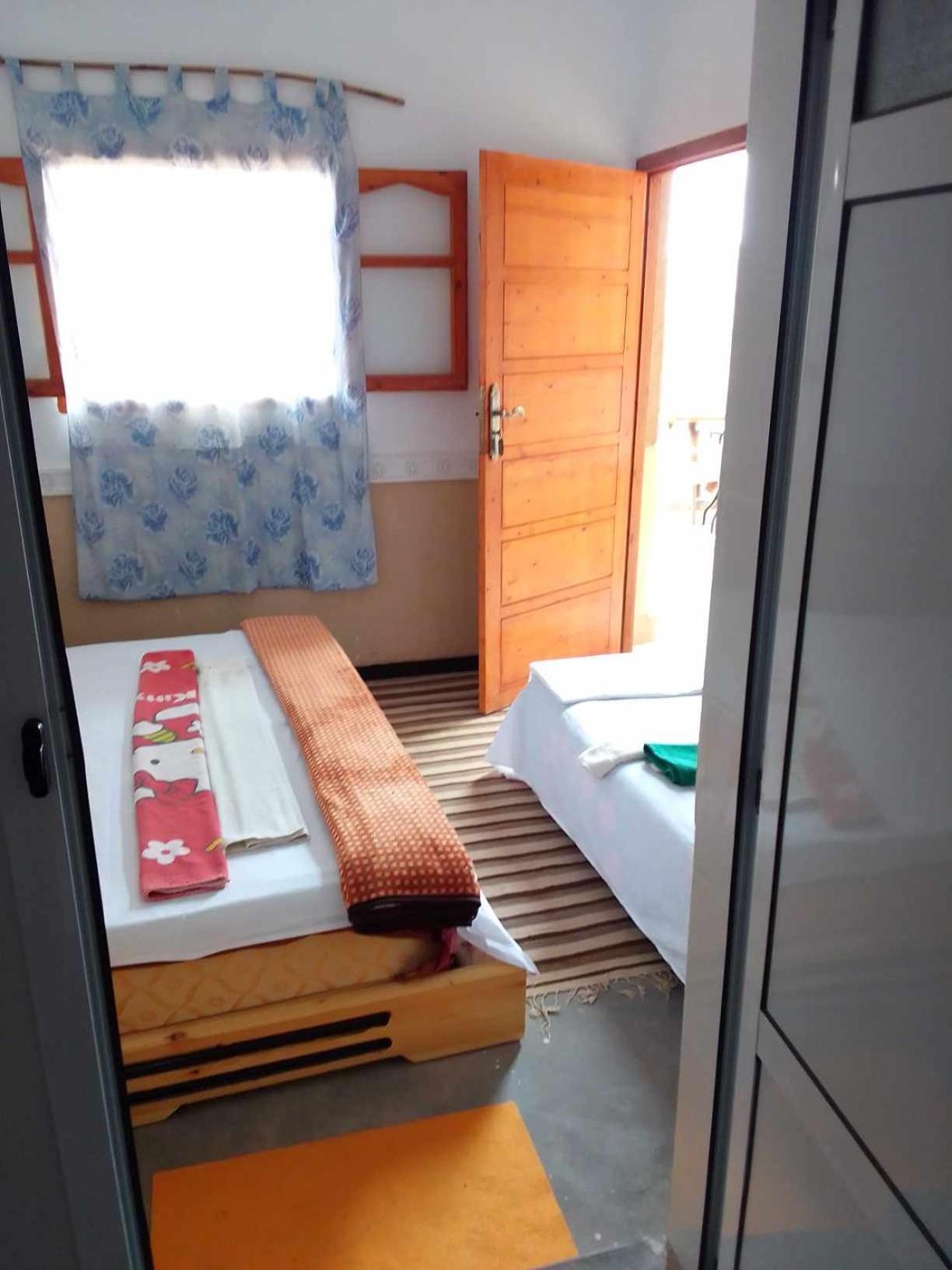Restaurant Ait Saderat Apartment