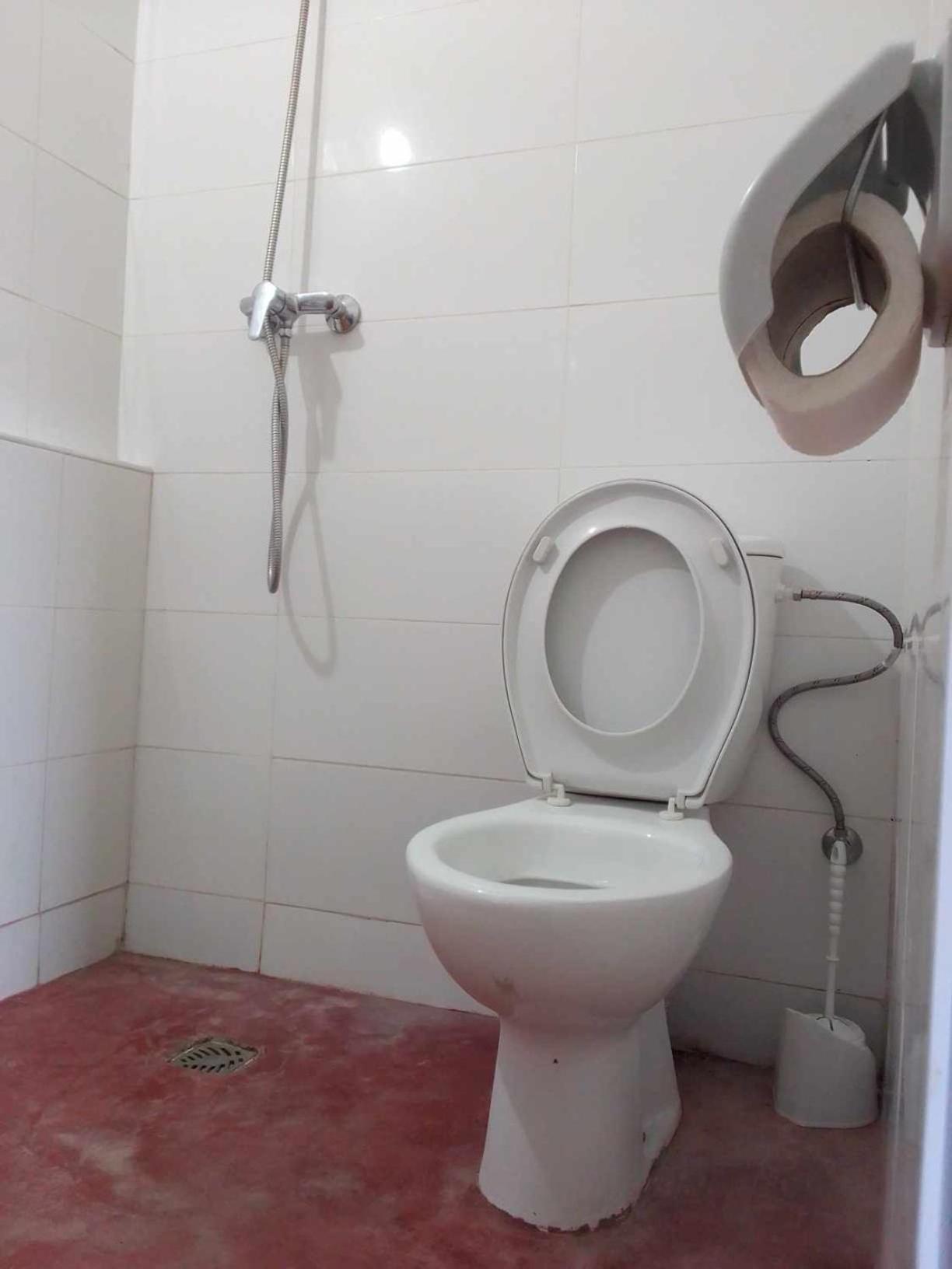 Restaurant Ait Saderat Apartment *