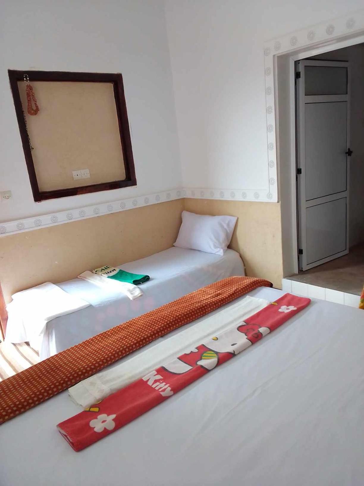 Restaurant Ait Saderat Apartment