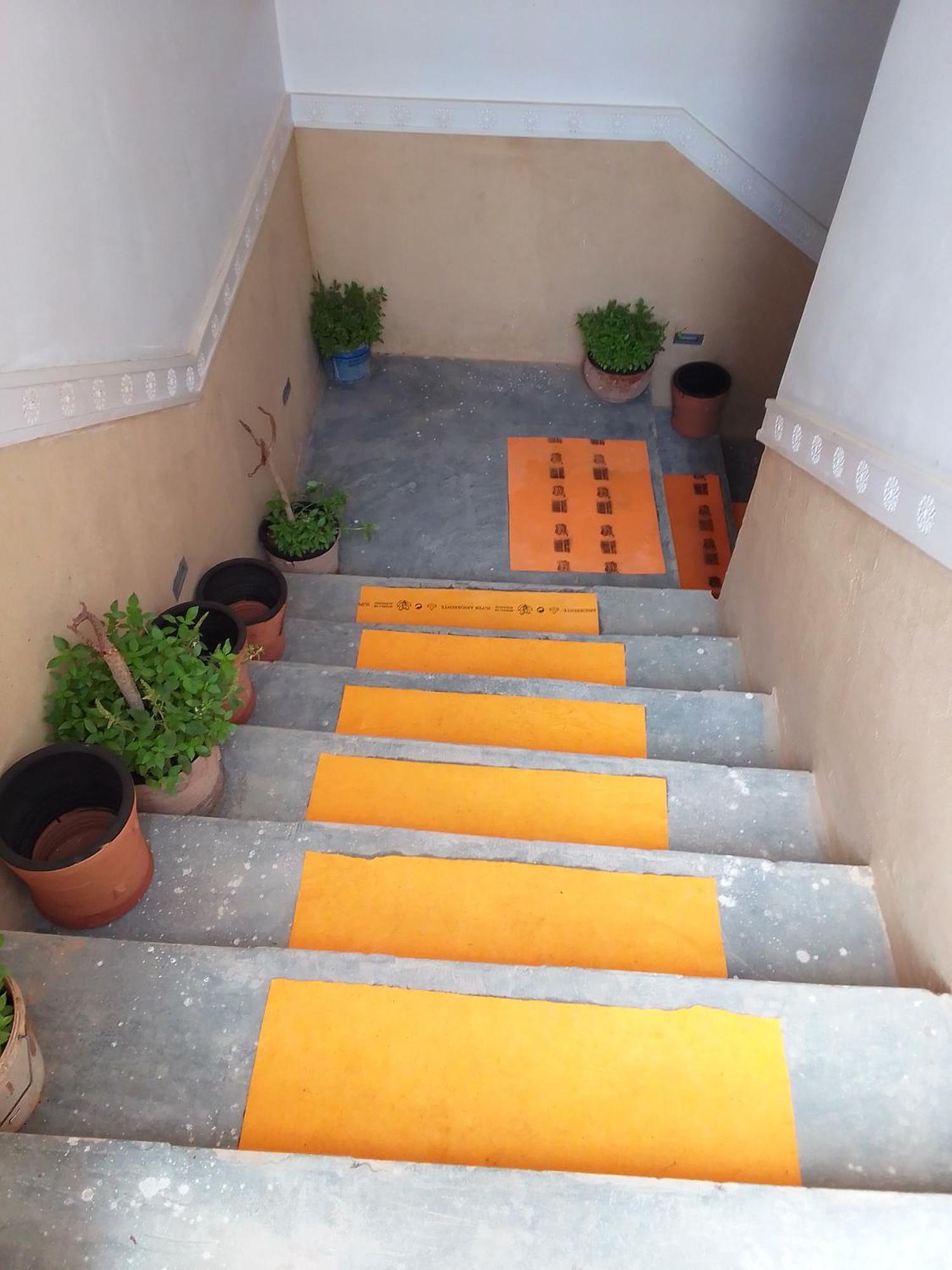 Restaurant Ait Saderat Apartment