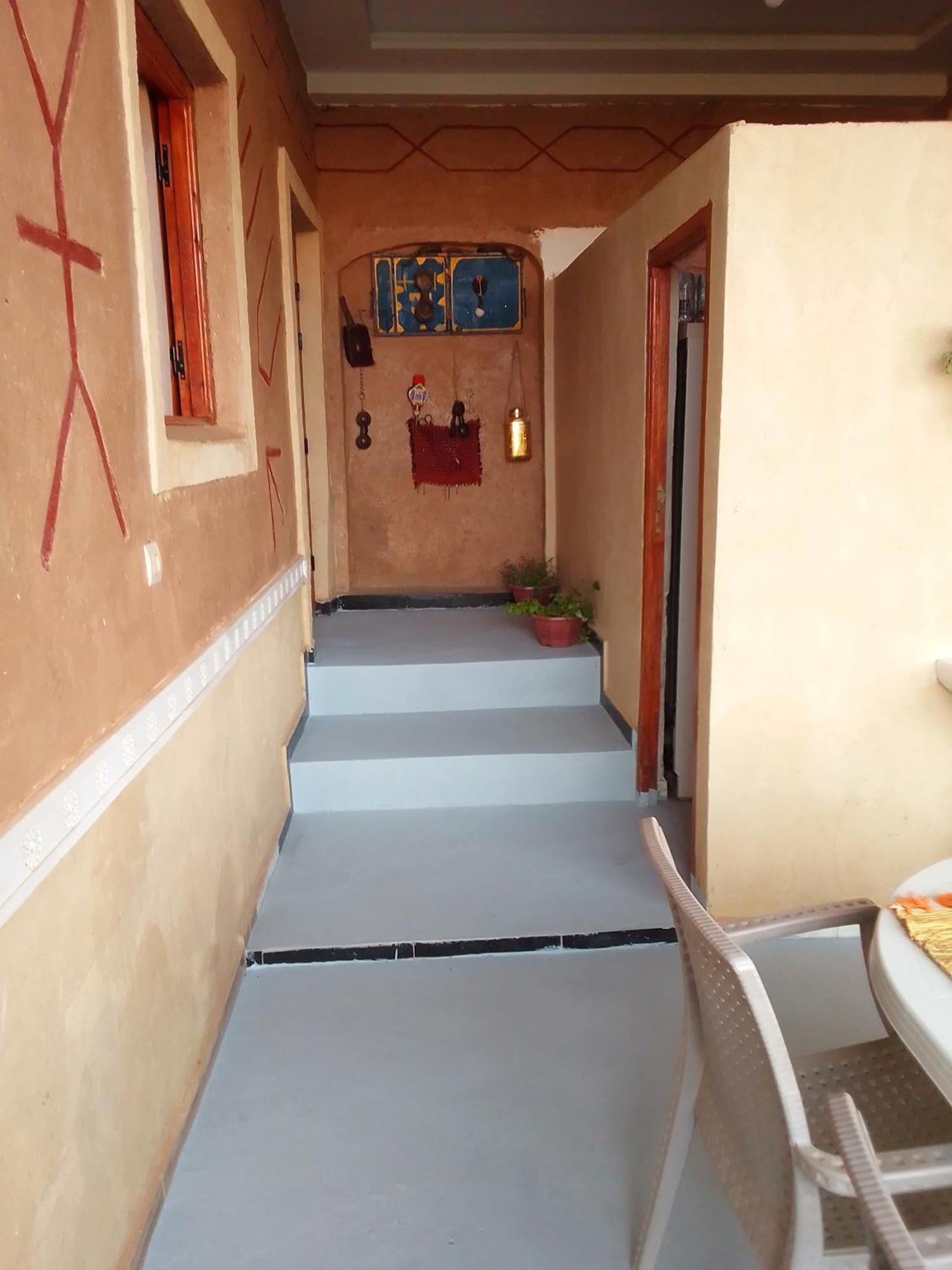Restaurant Ait Saderat Apartment Boumalne Dades