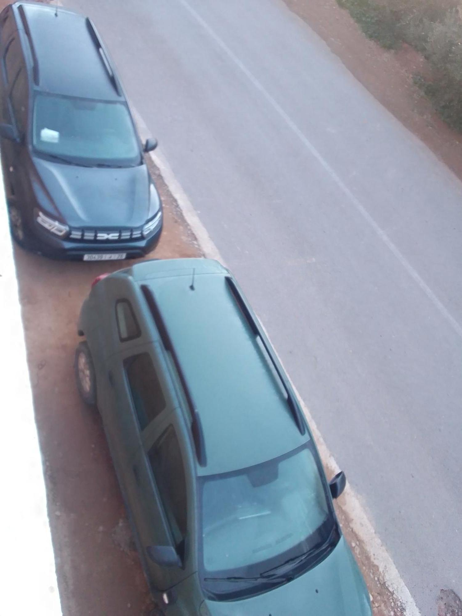 Restaurant Ait Saderat