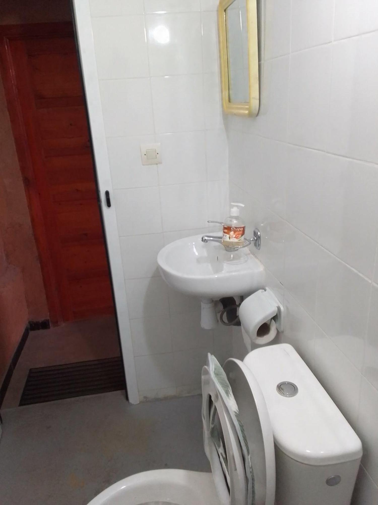 Apartment Restaurant Ait Saderat
