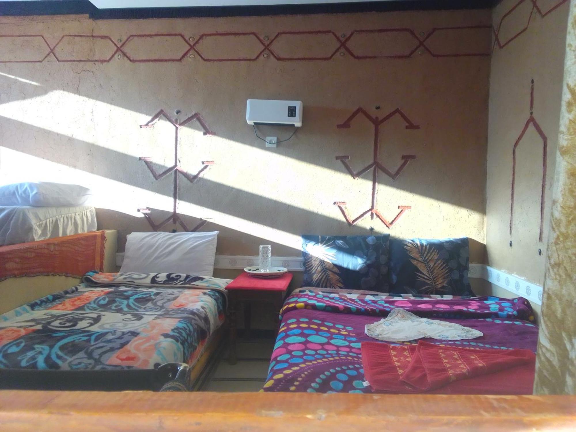 Apartment Restaurant Ait Saderat Boumalne Dades